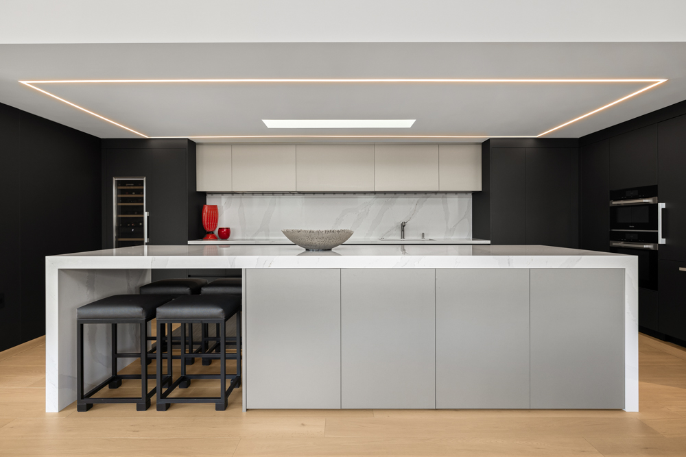 How to Choose the Perfect Italian Kitchen for Your Miami Home